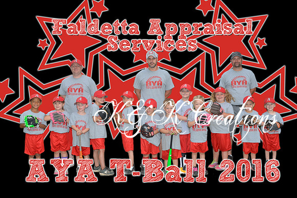 fladetta team