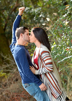 Kristen & Shane