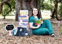 Danielle Rodriguez - Southeastern 2019