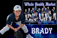 BRADY BROUSSARD MEMORY MATE