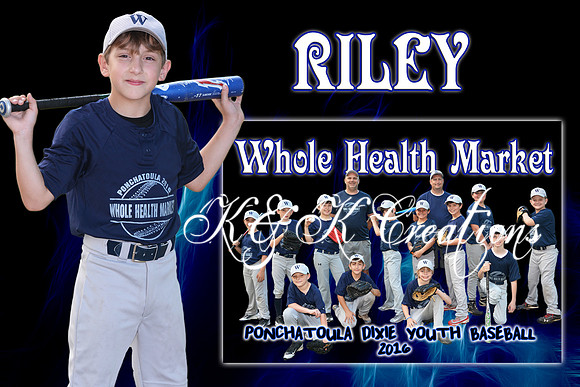 RILEY FENASCI MEMORY MATE