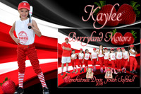 KAYLEE HOFFMAN MEMORY MATE