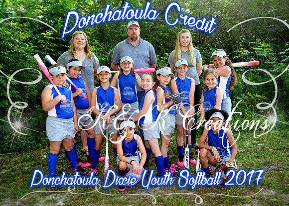 ponchatoula credit team