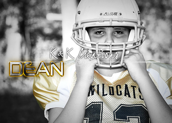 DEAN PATTERSON_9781
