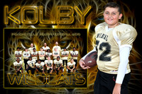 kolby warren MEMORY MATE