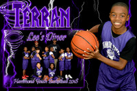 TERRAN PERRY MEMORY MATE
