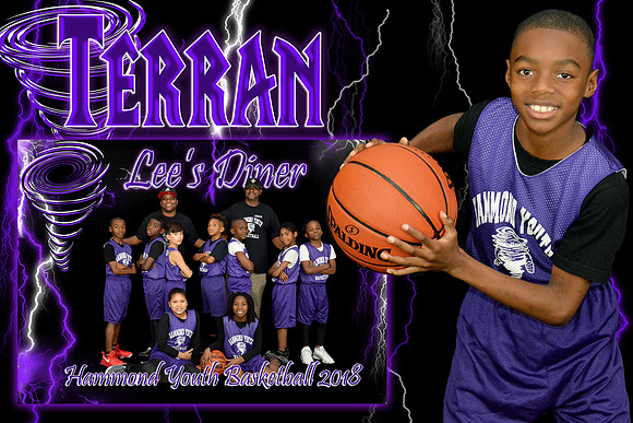 TERRAN PERRY MEMORY MATE