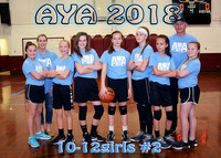 10-12 Girls #2