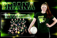 BRIANA SPEER MEMORY MATE
