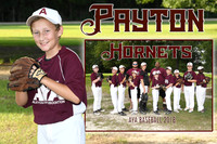 PAYTON MEMORY MATE