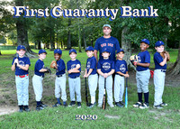 5x7 7-8 boys fgb team