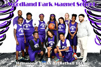 8x12 11-12 woodland park team