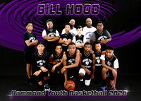 11-13 BILL HOOD