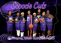 Scoocie Cuts 11-13 U Bryant