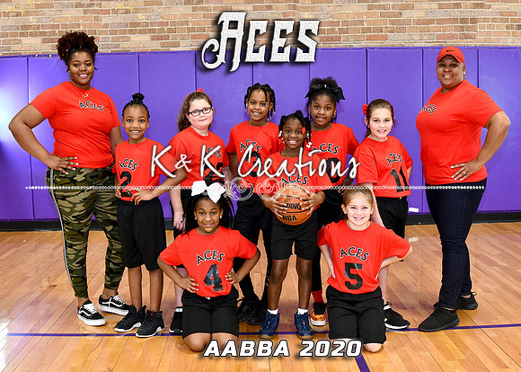 5x7 ACES TEAM