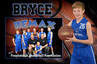 BRYCE SIMONEAUX MEMORY MATE