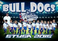 Bulldogs