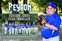 peyton mayer memory mate
