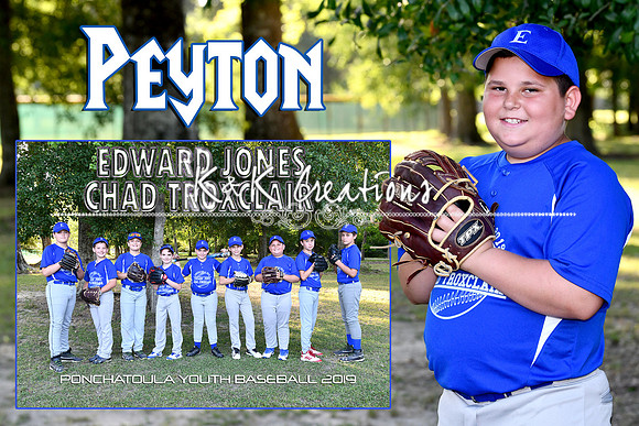 peyton mayer memory mate