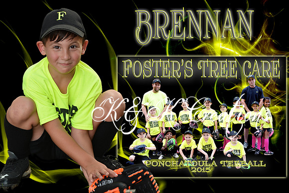 Brennan Lopez Memory Mate