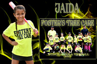 Jaida Walker Memory Mate