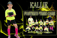 Kallie Deslatte Memory Mate