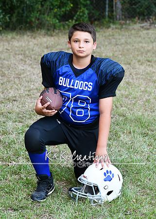 michael marshall_9493