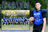 BRAYDEN PERRIN MEMORY MATE