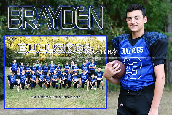 BRAYDEN PERRIN MEMORY MATE