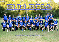 Football 11-13