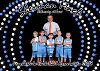 Sherman Mack 5-6 Boys