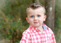 Brinley & Bryant Easter