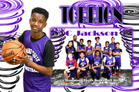 TORRION YOUNGBLOOD MEMORY MATE