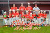faldetta team pic