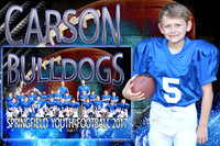 CARSON GLASCOCK MEMORY MATE