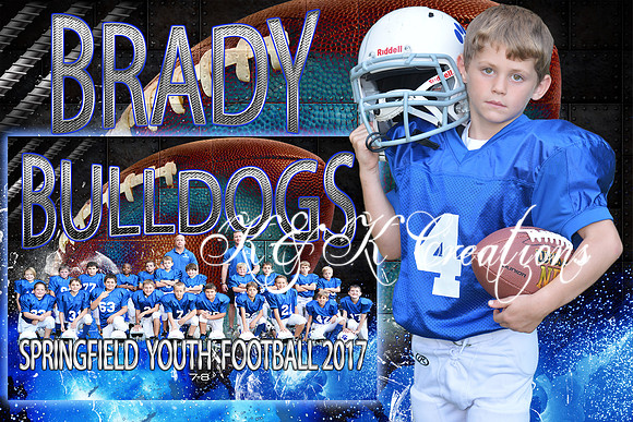 BRADY PIERCE MEMORY MATE