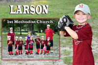 larson fletcher memory mate