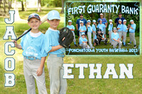 ETHAN AND JACOB LAURENT MEMORY MATE