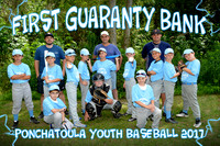 9/10 Boys First Guaranty Bank
