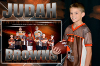 JUDAH MILLER MEMORY MATE