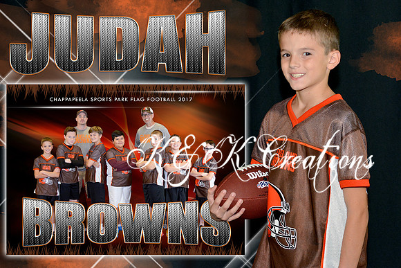 JUDAH MILLER MEMORY MATE