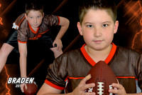 BRADEN ROBERTSON PLAYER MATE