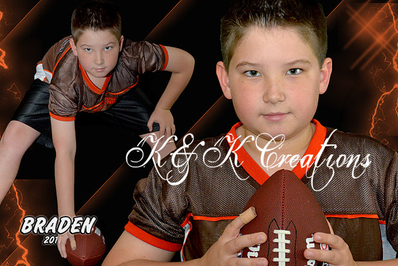 BRADEN ROBERTSON PLAYER MATE