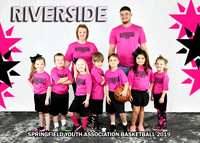 5-6 Coed Coach Hootie RIVERSIDE