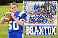 braxton henson memory mate