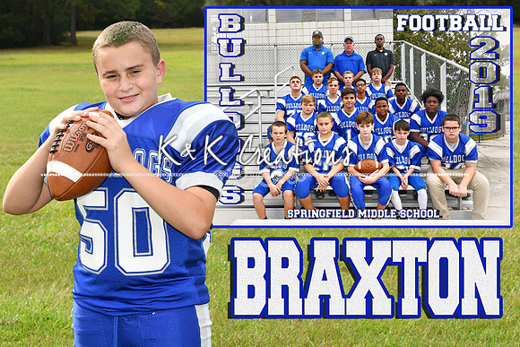 braxton henson memory mate