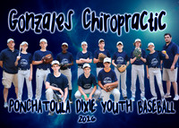 GONZALES CHIROPRACTIC