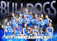5X7 9-10 CHEER team SYF 2017