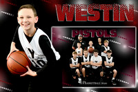 WESTIN STARKEY MEMORY MATE