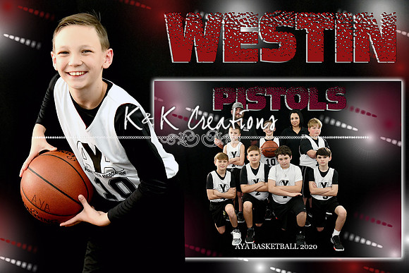 WESTIN STARKEY MEMORY MATE
